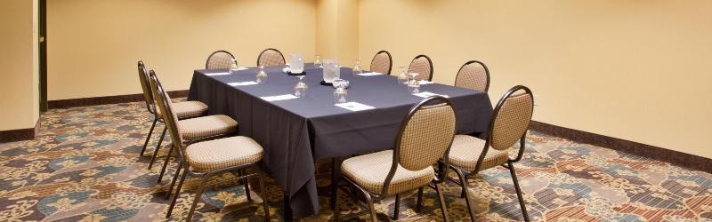 Holiday Inn Country Club Plaza Kansas City Exterior photo