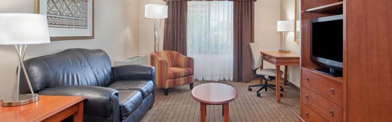 Holiday Inn Country Club Plaza Kansas City Exterior photo