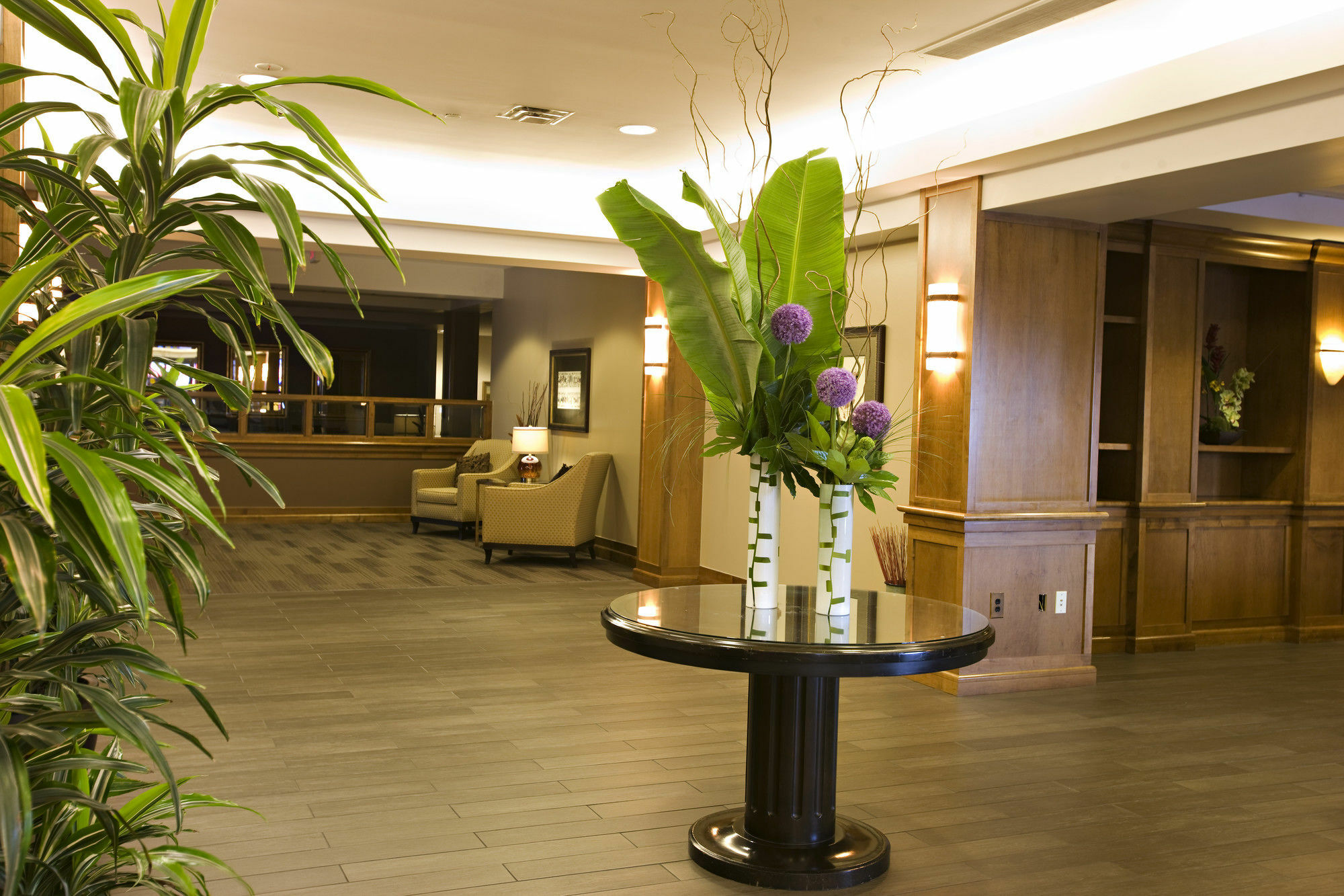Holiday Inn Country Club Plaza Kansas City Exterior photo