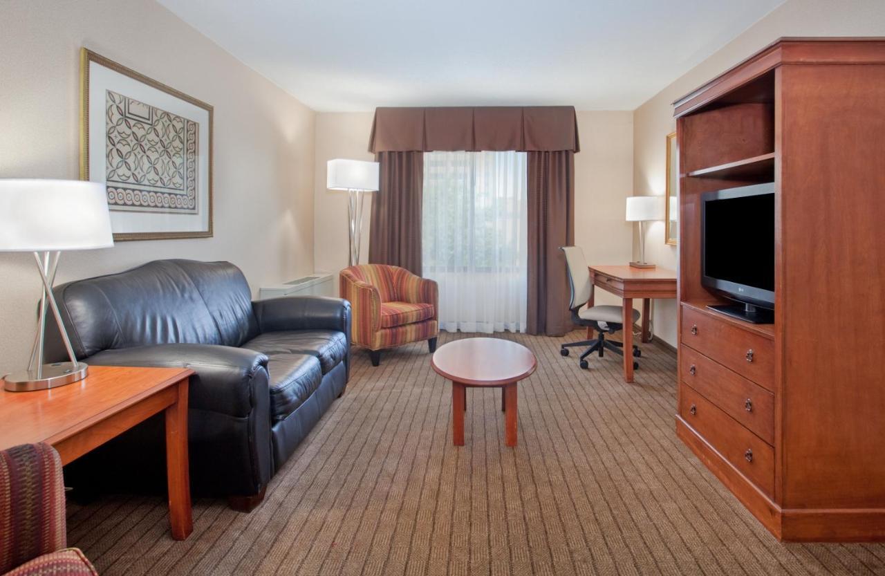 Holiday Inn Country Club Plaza Kansas City Exterior photo